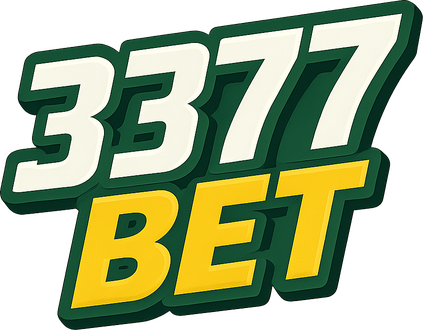 3377 Bet Logo